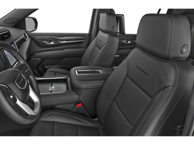 2021 GMC Yukon XL Base
