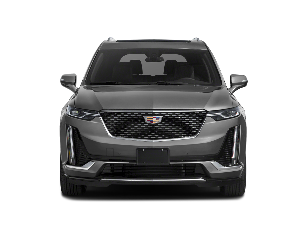 2022 Cadillac XT6 Luxury photo 3