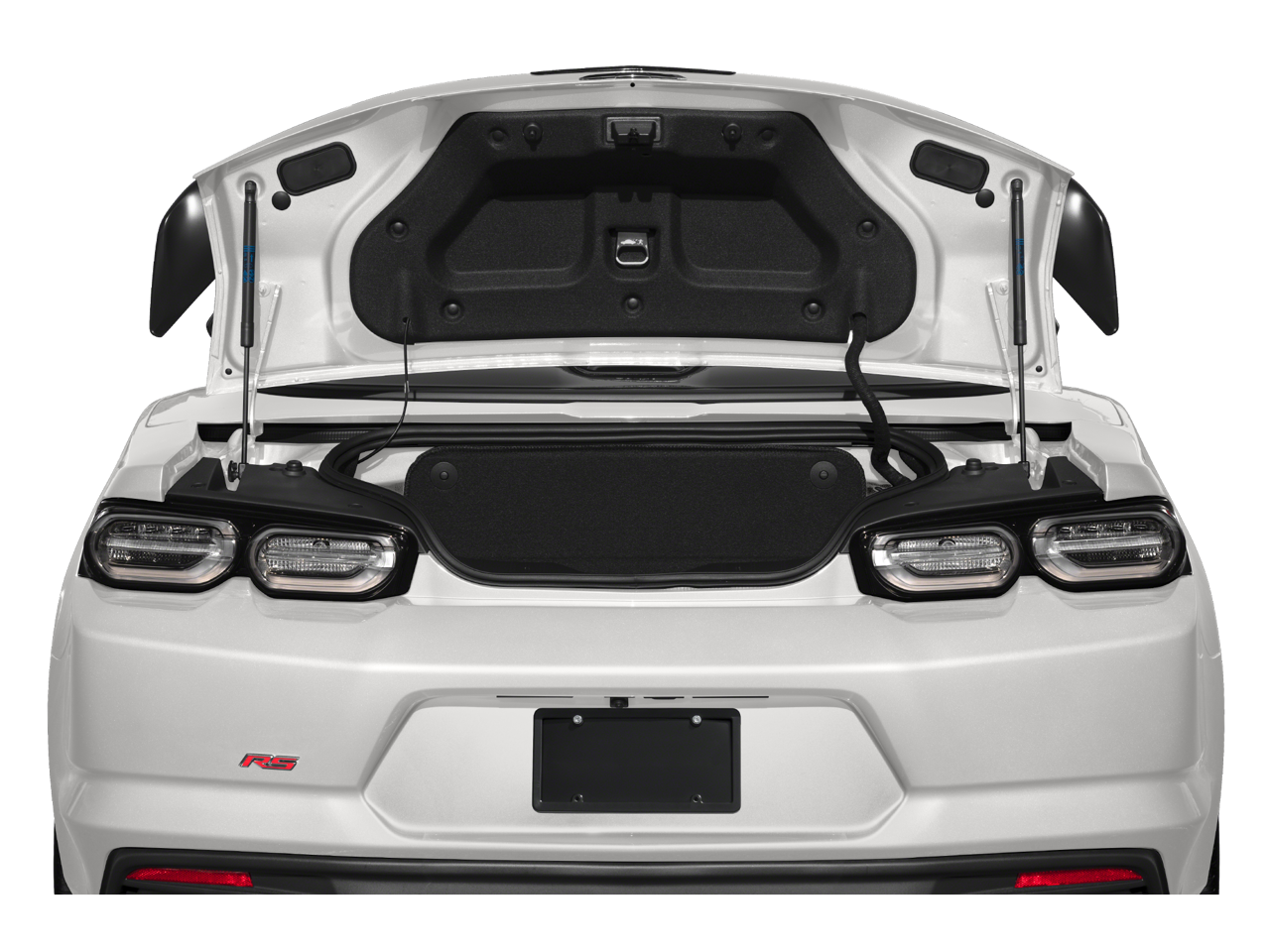 2022 Chevrolet Camaro Base