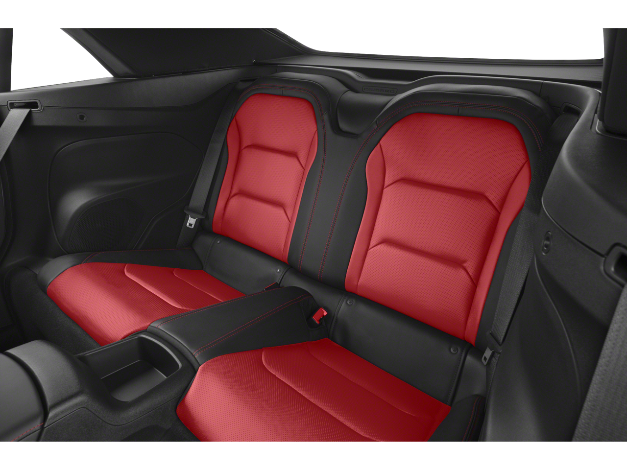 2022 Chevrolet Camaro Base
