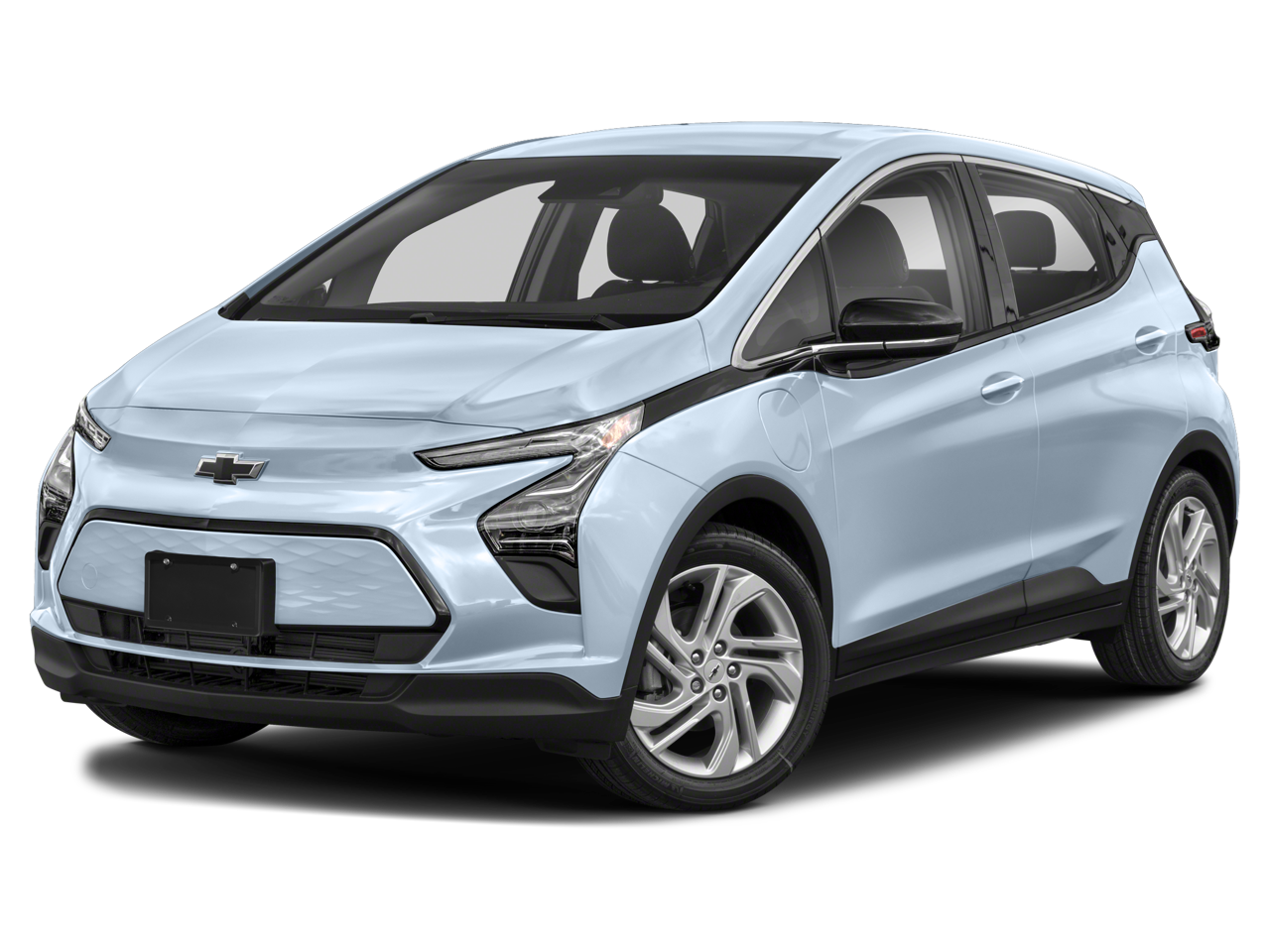 2022 Chevrolet Bolt EV LT Auto's photo
