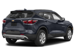 2022 Chevrolet Blazer Base