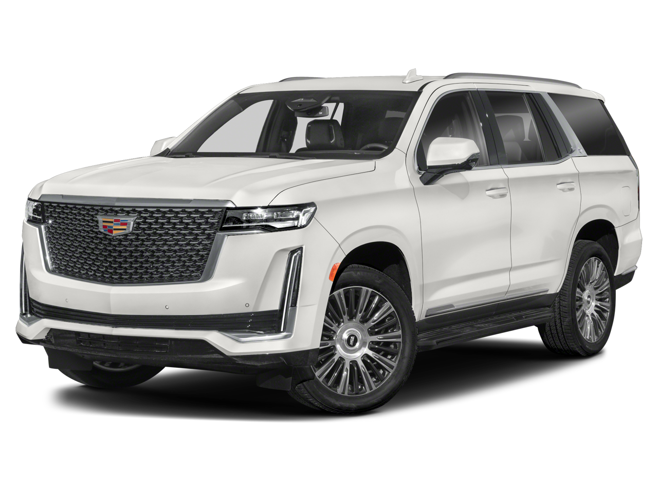 2023 Cadillac Escalade Premium Luxury - Photo 34