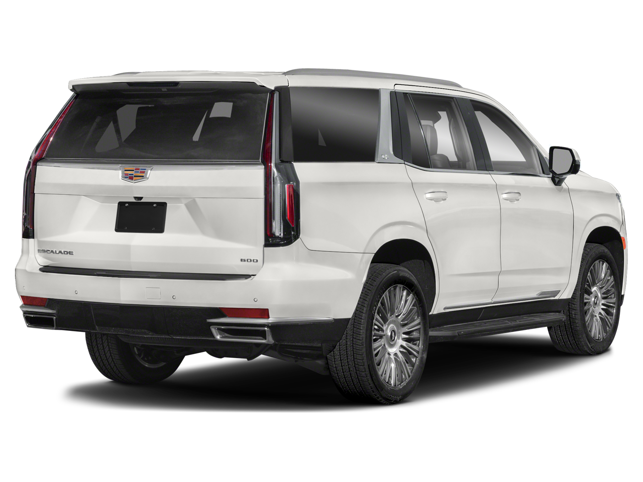 2023 Cadillac Escalade Premium Luxury - Photo 35