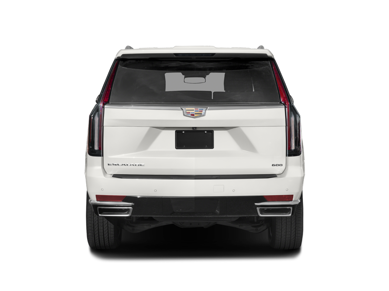 2023 Cadillac Escalade Premium Luxury - Photo 38