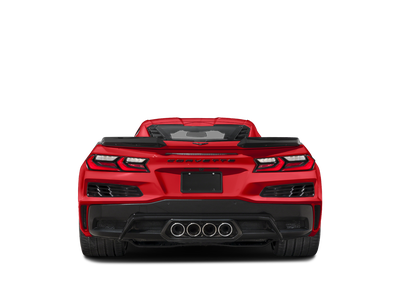 2023 Chevrolet Corvette Z06 2LZ