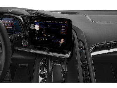 2023 Chevrolet Corvette Z06 2LZ