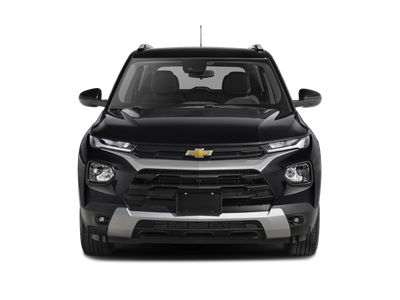 2023 Chevrolet Trailblazer Base
