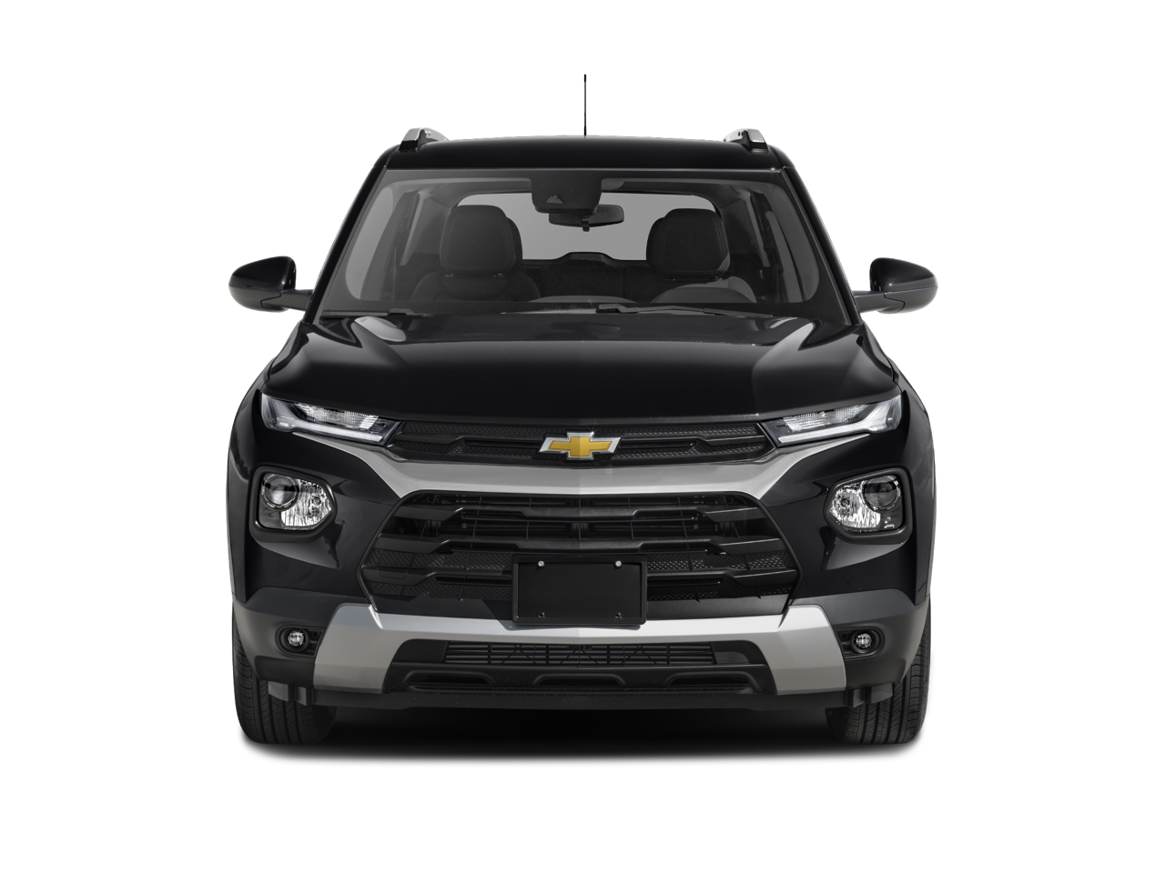 2023 Chevrolet Trailblazer Base