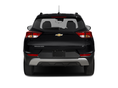2023 Chevrolet Trailblazer Base