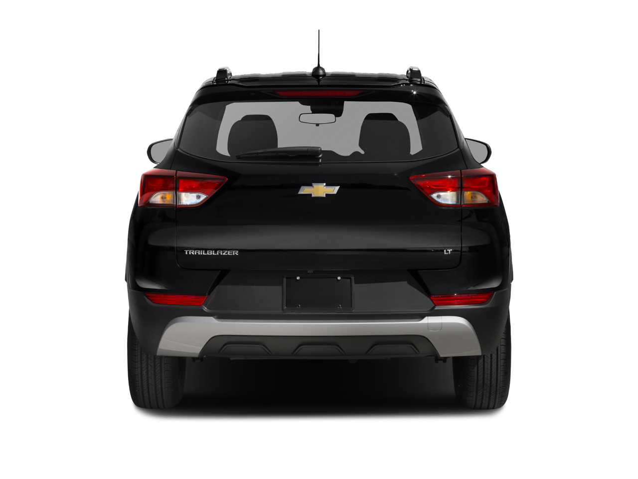 2023 Chevrolet Trailblazer Base