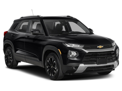 2023 Chevrolet Trailblazer Base