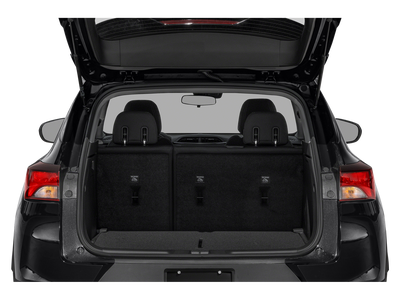 2023 Chevrolet Trailblazer Base