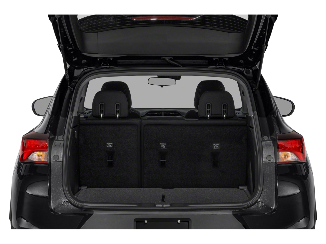 2023 Chevrolet Trailblazer Base