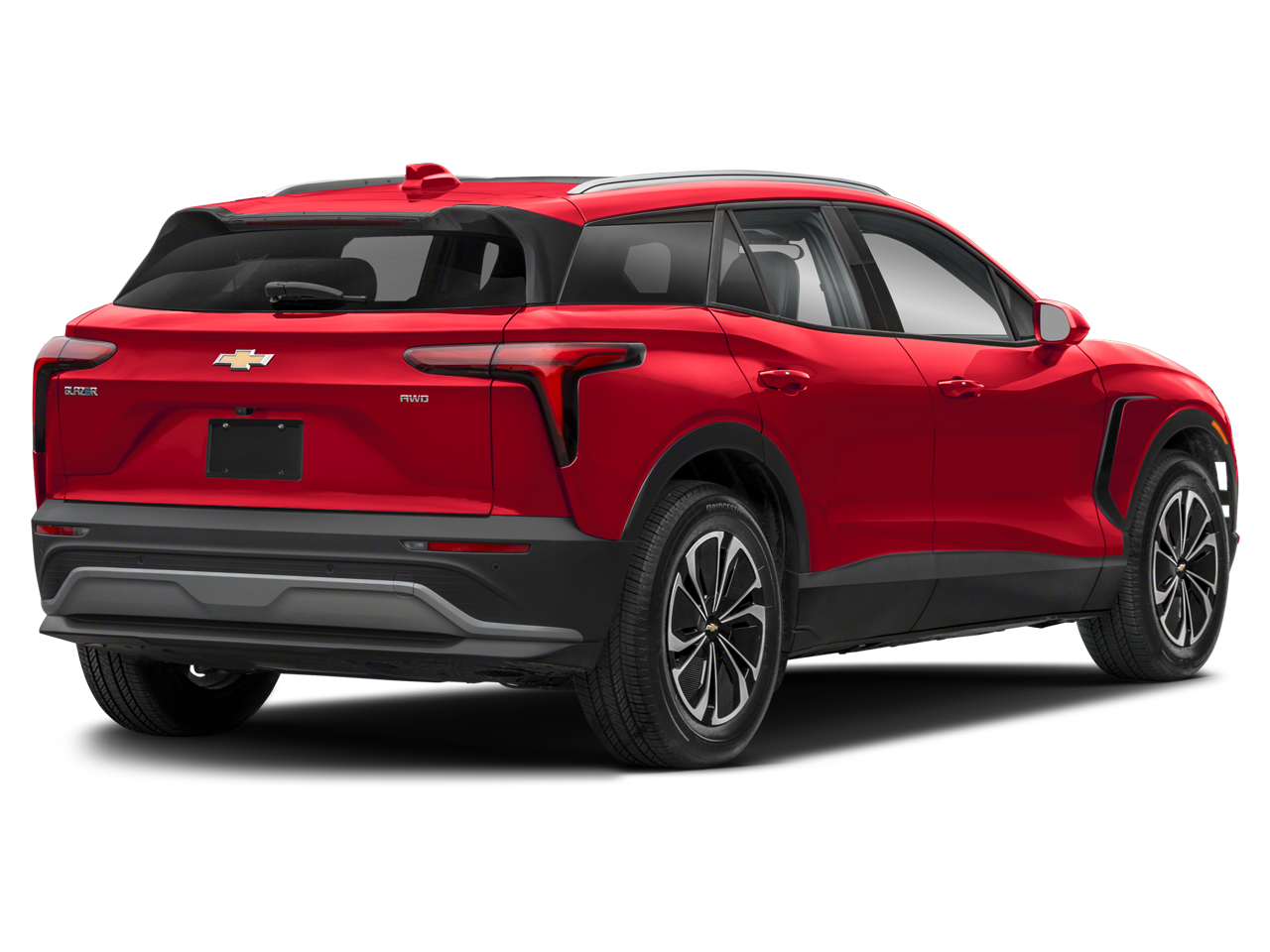 2024 Chevrolet Blazer EV LT