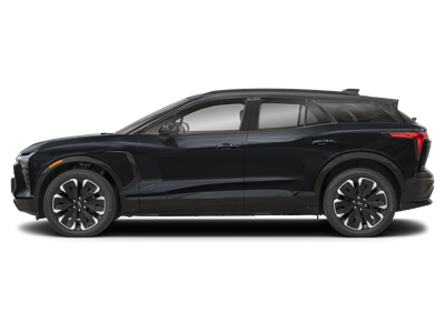 2024 Chevrolet Blazer EV Base