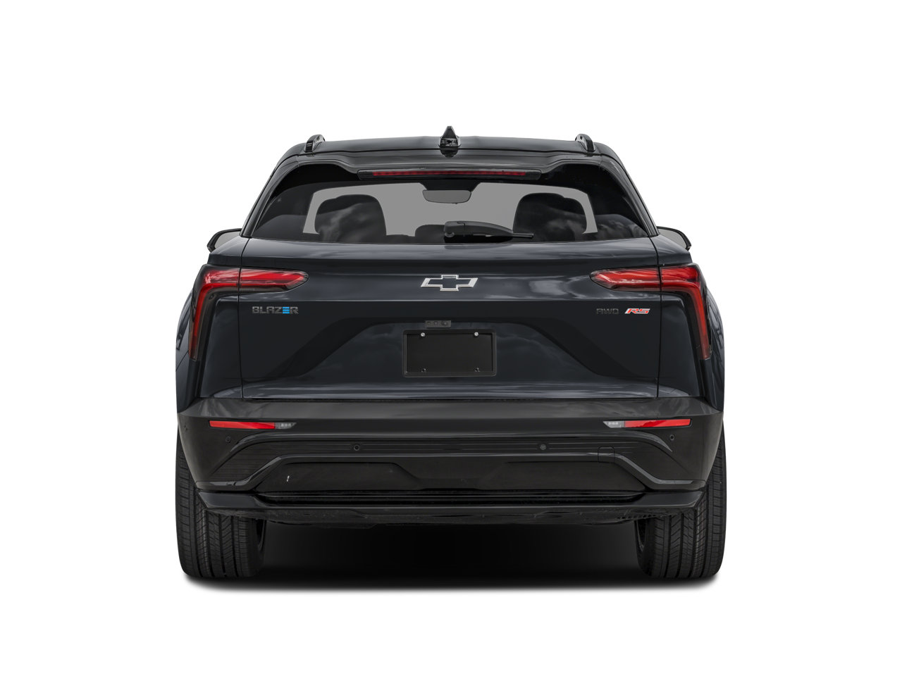 2024 Chevrolet Blazer EV Base