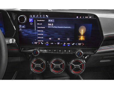 2024 Chevrolet Blazer EV Base