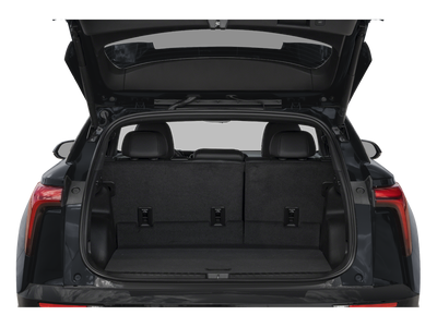 2024 Chevrolet Blazer EV Base
