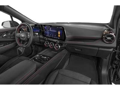 2024 Chevrolet Blazer EV Base