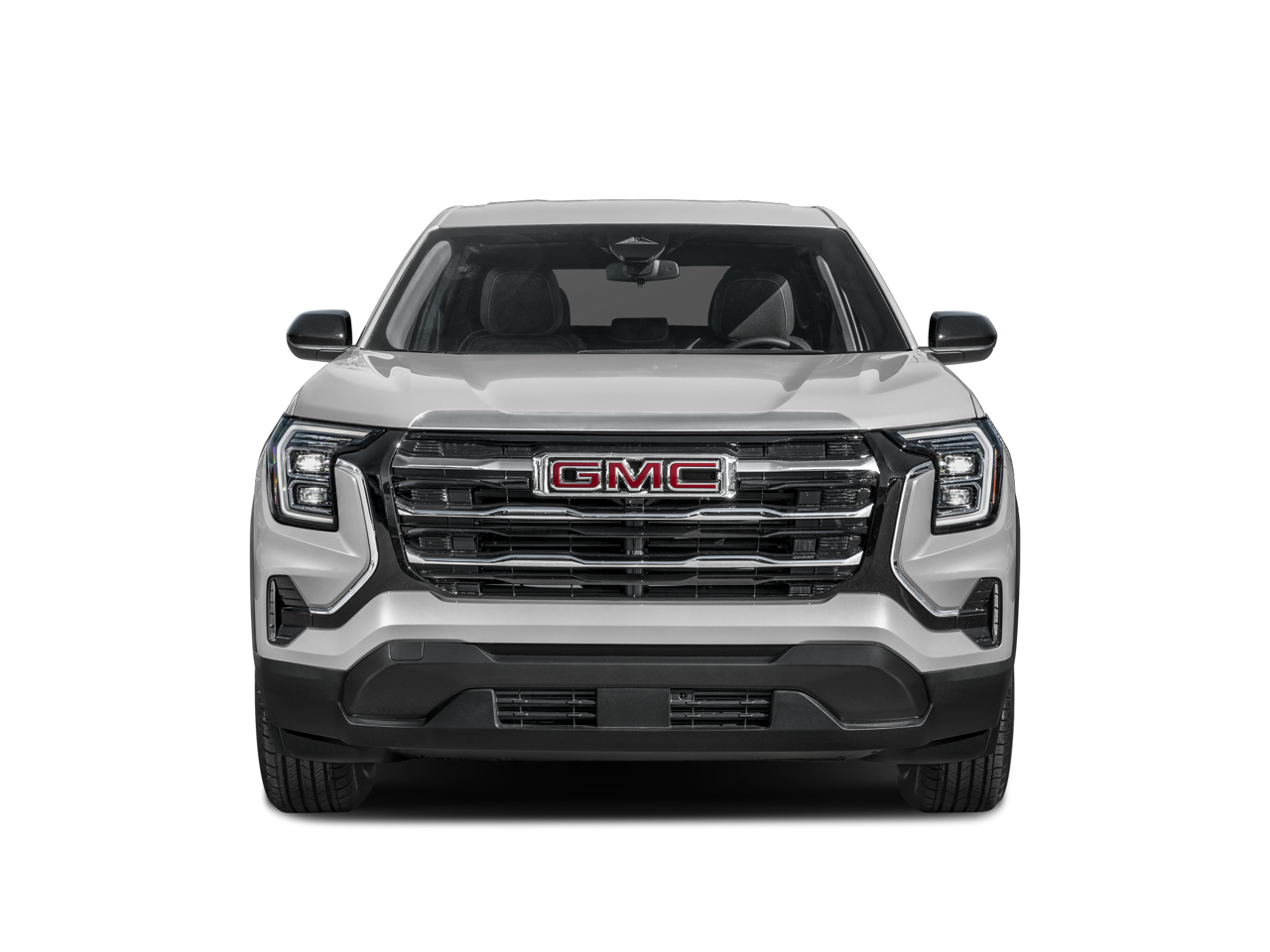 2025 GMC Terrain Base