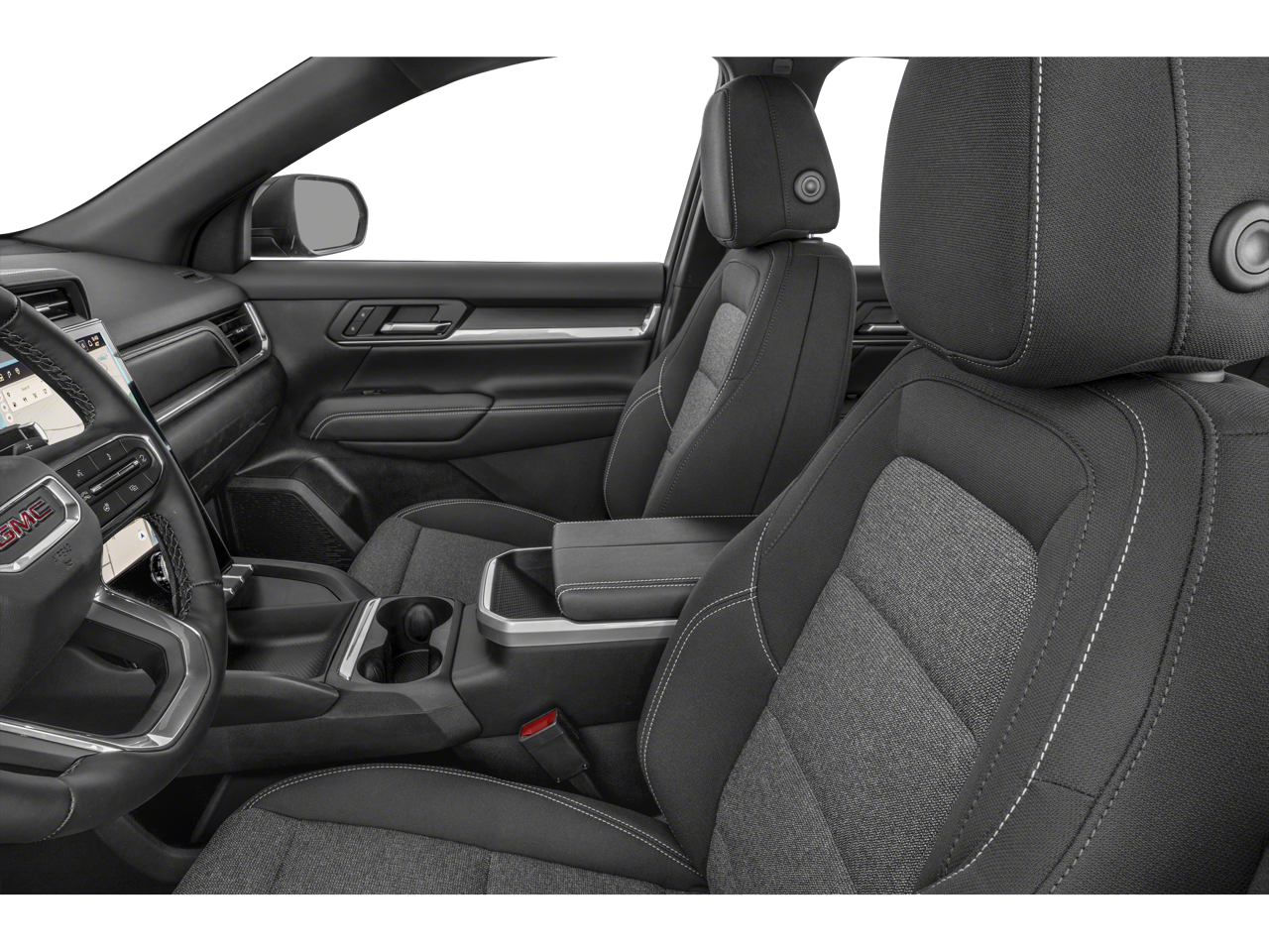 2025 GMC Terrain Base