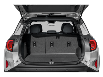 2025 GMC Terrain Base