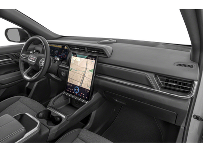 2025 GMC Terrain Base