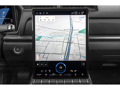 2025 GMC Terrain Base