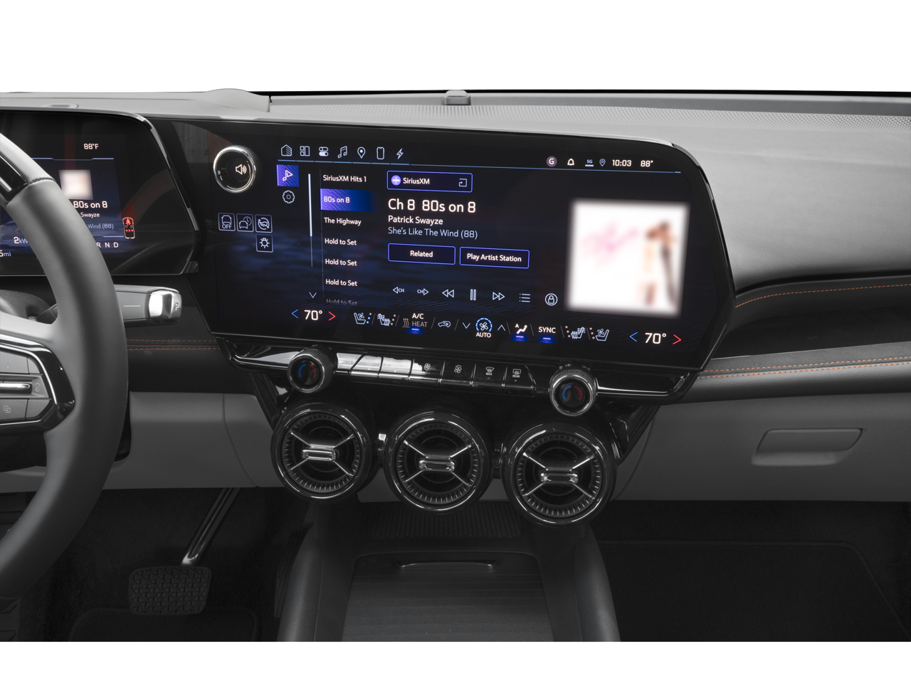 2026 Chevrolet Blazer EV SS - Photo 31