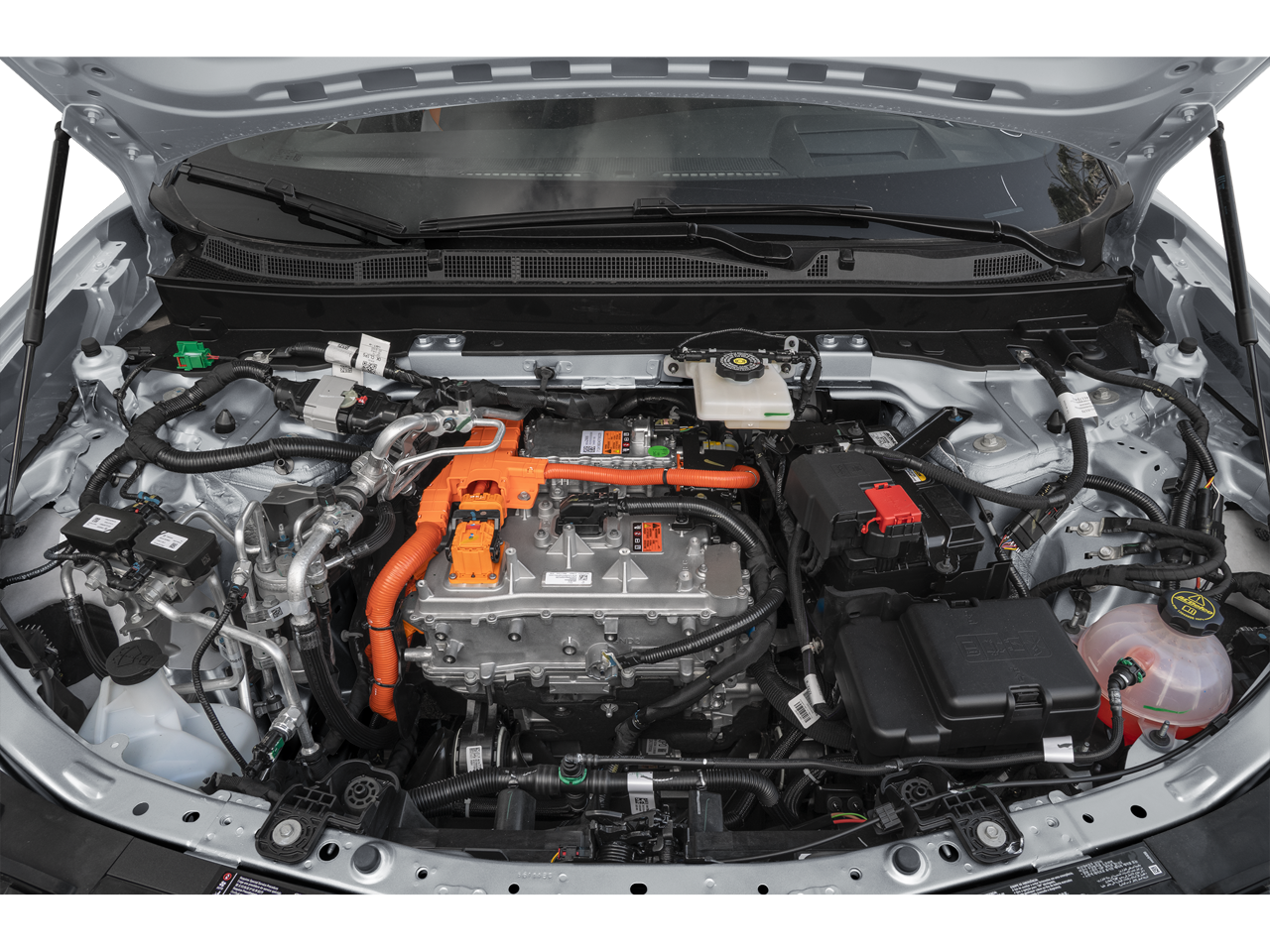 2026 Chevrolet Blazer EV SS - Photo 32