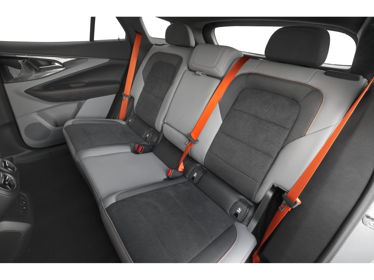 2026 Chevrolet Blazer EV SS - Photo 33
