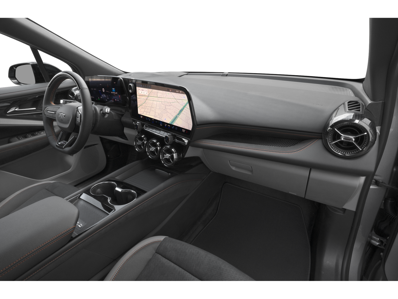 2026 Chevrolet Blazer EV SS - Photo 35