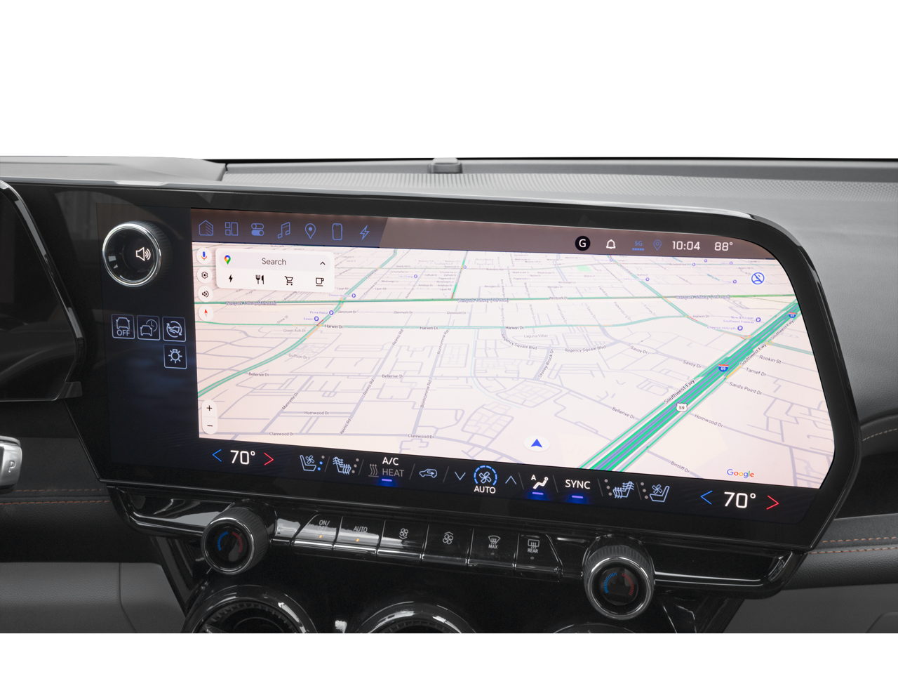 2026 Chevrolet Blazer EV SS - Photo 36