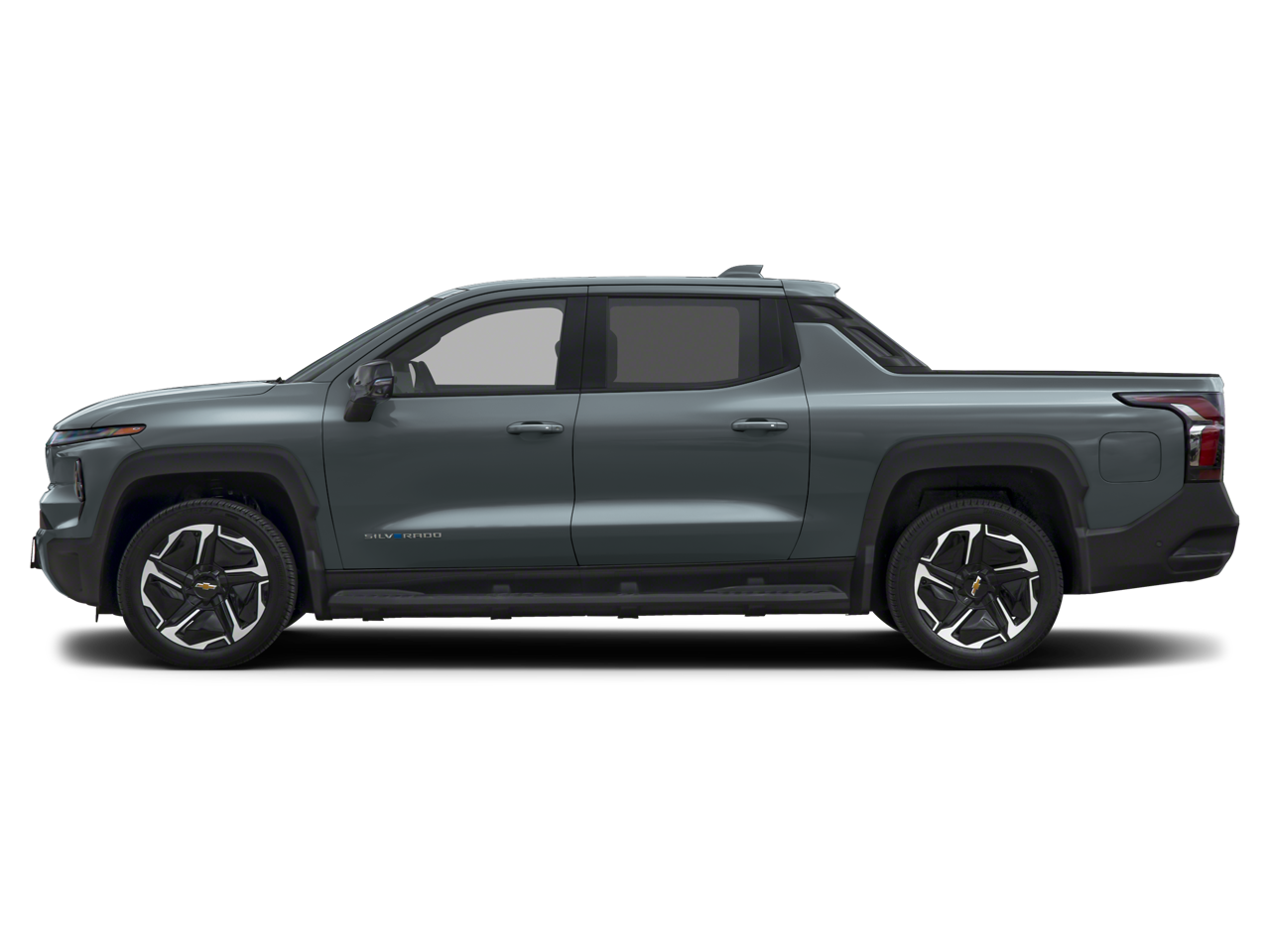 2026 Chevrolet Silverado EV LT - Photo 27