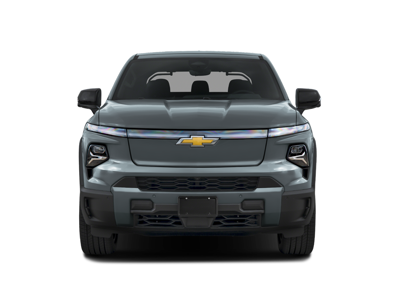 2026 Chevrolet Silverado EV LT - Photo 28