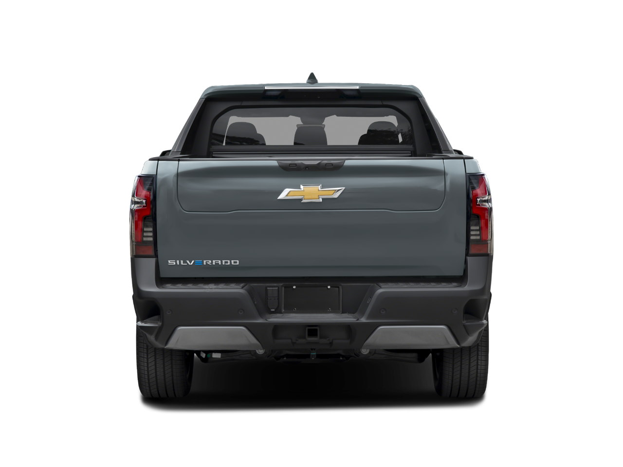 2026 Chevrolet Silverado EV LT - Photo 29