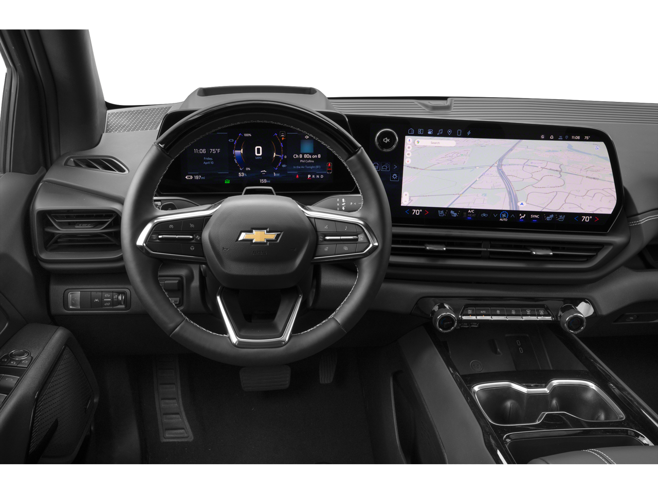 2026 Chevrolet Silverado EV LT - Photo 30
