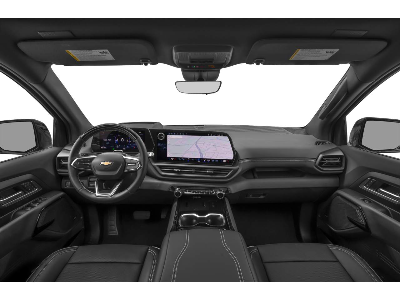 2026 Chevrolet Silverado EV LT - Photo 31
