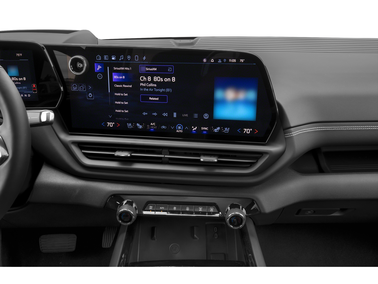 2026 Chevrolet Silverado EV LT - Photo 33
