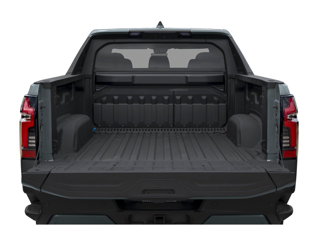 2026 Chevrolet Silverado EV LT - Photo 34