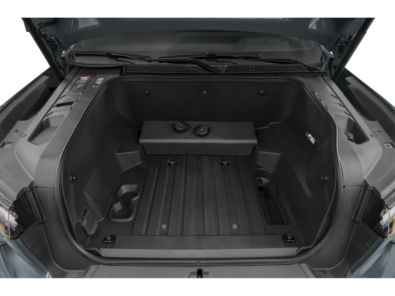 2026 Chevrolet Silverado EV LT - Photo 35