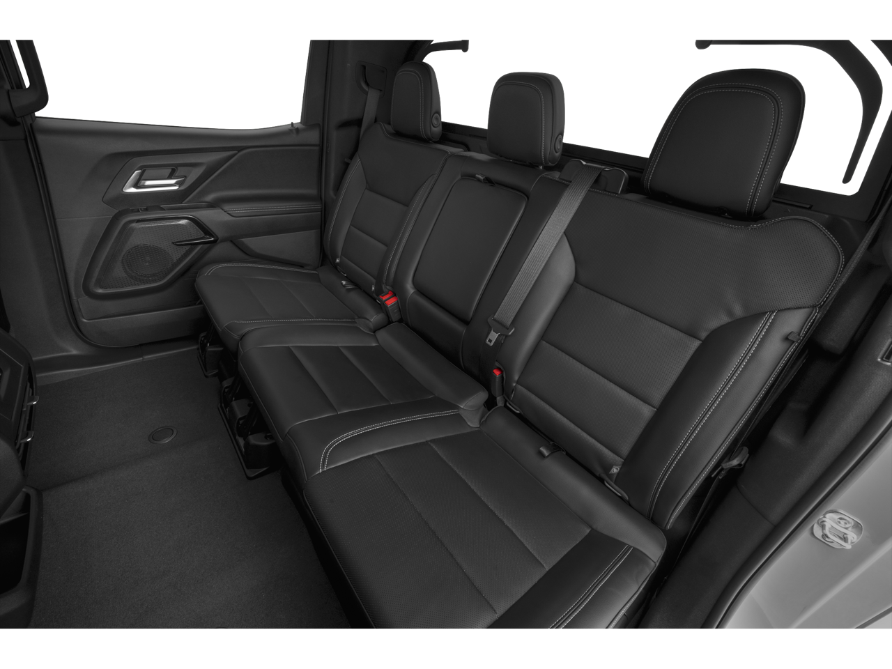 2026 Chevrolet Silverado EV LT - Photo 36