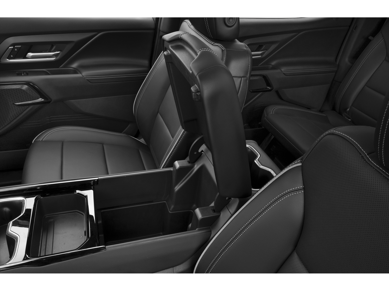 2026 Chevrolet Silverado EV LT - Photo 37