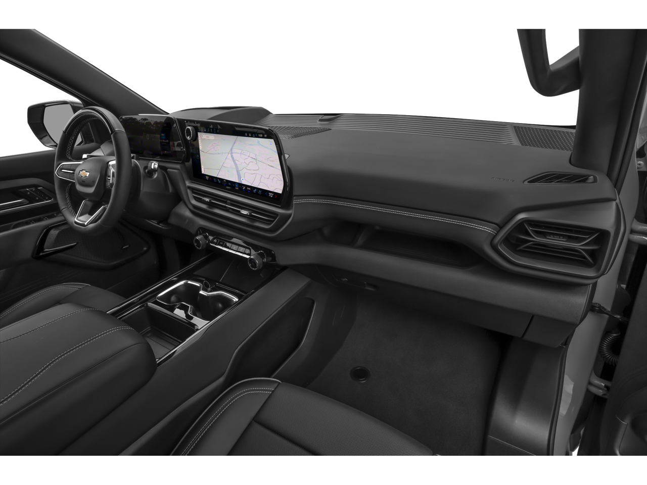 2026 Chevrolet Silverado EV LT - Photo 38