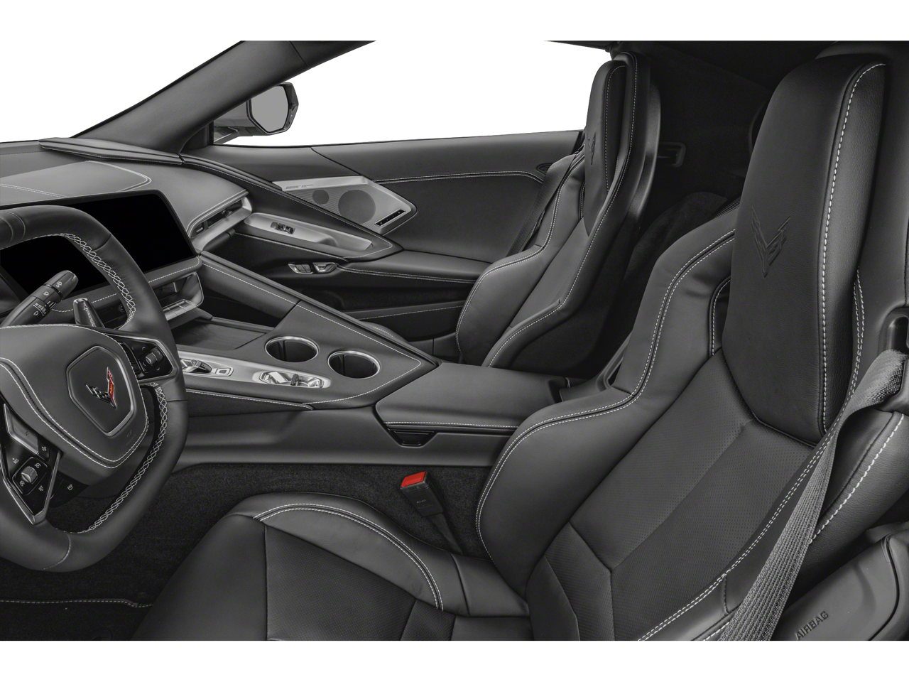 2027 Chevrolet Corvette Stingray 1LT