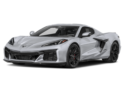 2027 Chevrolet Corvette Z06 1LZ