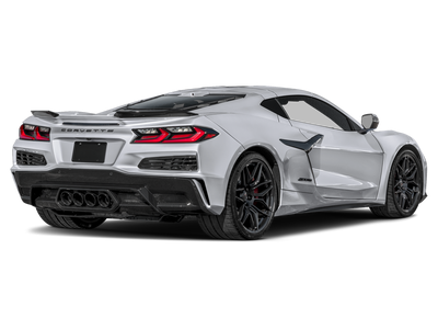 2027 Chevrolet Corvette Z06 1LZ