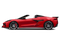 2027 Chevrolet Corvette ZR1X 3LZ