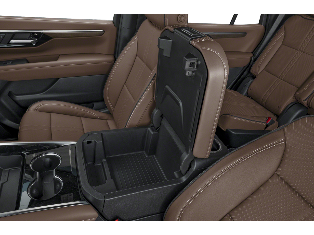 2027 Chevrolet Tahoe High Country